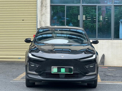 Certificated Pre-Owned Hozon Auto Nezha X 2023 500