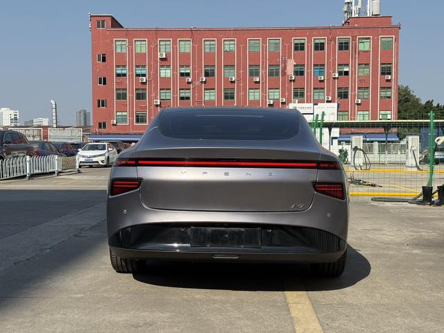 Certificated Pre-Owned XPENG P7 2020 Model 670E-u22318200