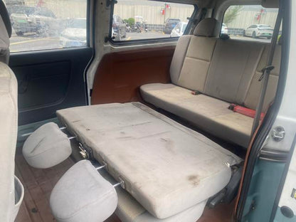 سيارة شياوهايشي X30 موديل 2018، سعة 1.3 لتر، فئة كومفورت DLCG12، معتمدة كسيارة مستعملة - u21603889