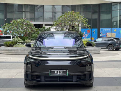 Pre-Owned Li Auto L7 2023 Pro Version