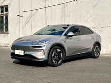 Certificated Pre-Owned Ledao L60 2024 Edition 555km Standard Range Version -u22587675