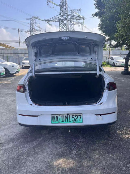 Certificated Pre-Owned AION S 2019 Xuan 530 -u21189216