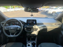 Certificated Pre-Owned Ford Focus 2019 Hatchback EcoBoost 180 Automatic ST Line - u22058856