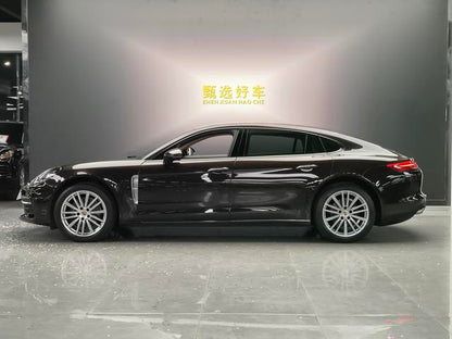 Certificated Used Porsche Panamera 2019 Panamera Executive Extended Edition 2.9T - u22061510