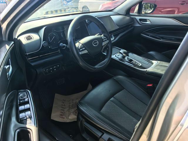 Certificated Pre-Owned AION S 2020 Mei 580 -u22014168