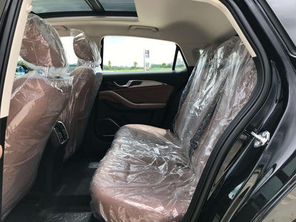 Certificated Pre-Owned FAW Bestune B70 2024 Longteng Edition 1.5T Lingyue Model - u21364060