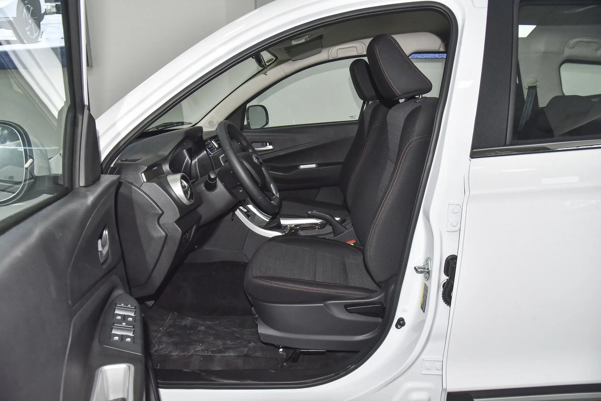 BAIC Ruixiang BAIC Ruixiang X3