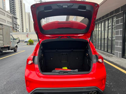 Certificated Used Ford Focus 2020 Hatchback EcoBoost 180 Automatic ST Line - u22066842