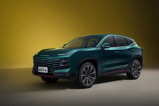 Chery Jetour Dasheng