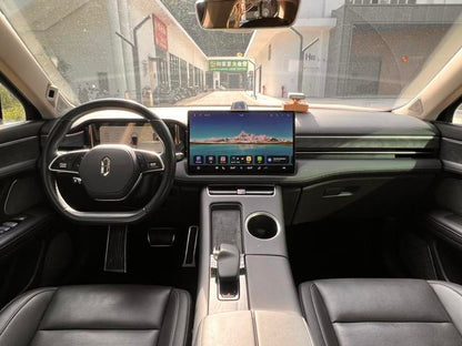 Pre - Owned 2022 AITO M5 Extended - Range 4WD Premium Edition