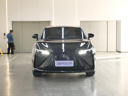 Certificated Pre-Owned Lexus RZ 2023 450e DIRECT4 Enjoyment Edition -u22716090
