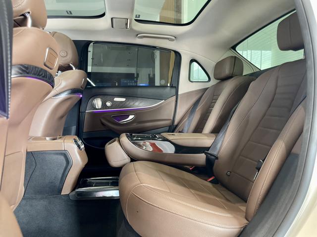 Certificated Pre-Owned Mercedes-Benz E-Class 2017 E 300 L Sport Luxury Edition - u22069052