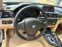 Certificated Pre-Owned BMW 3 Series 2013 320Li Fashion Model - u21710954