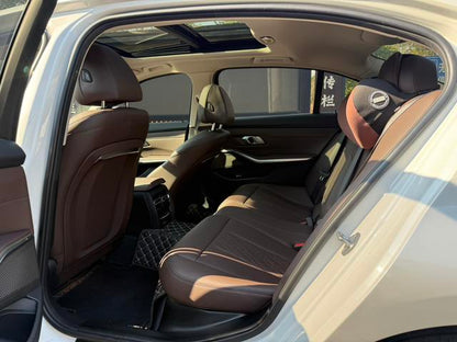 Certificated Pre-Owned BMW i3 2022 eDrive 35 L