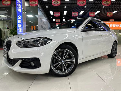 Certificated Pre-Owned BMW 1 Series 2018 118i Sport - u20457784