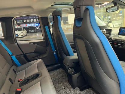 Pre-Owned BMW i3 (Imported) 2019 Fast Charging Version