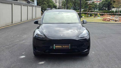 Pre-Owned Tesla Model Y 2022 Facelift Rear-Wheel Drive Version