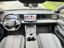 Certificated Pre-Owned BYD Qin L DM 2024 DM-i 120KM Transcendence Edition -u21685517