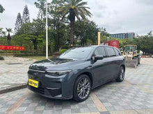 Pre-Owned Leapmotor C10 2024 Pure Electric Version 530 Intelligent Enjoyment Edition