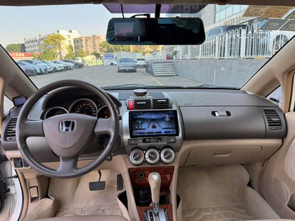 Certificated Pre-Owned City 2006 1.5L Automatic Luxury Version - u22060068