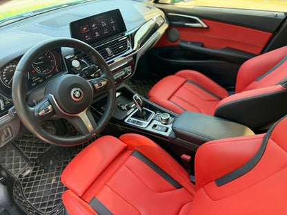 Certificated Pre-Owned BMW 1 Series 2021 125i M Sport Night Edition - u22342292