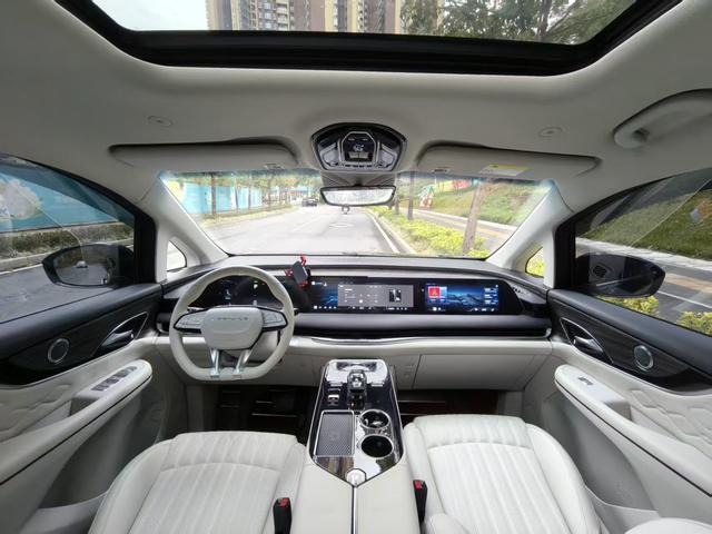 Certificated Pre-Owned Xinghai V9 2024 1.5TD 200km Qingyunti Series Premium -u22095224