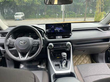 Certificated Pre-Owned RAV4 Rongfang 2023 2.0L CVT Two-Wheel Drive Fashion Edition - u22715221