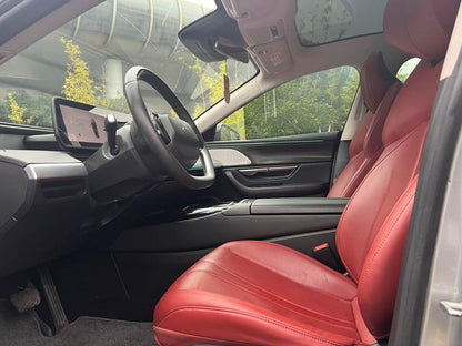 Certificated Pre-Owned XPENG P7 2020 670E-u22293214