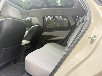 Certificated Pre-Owned BYD Seal 06DM Wagon Edition 2025 DM-i 150KM Premium Version -u21705066