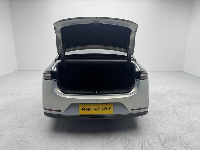 Certificated Pre-Owned AION S 2022 Plus 70 Intelligent Leading Edition Ternary Lithium -u22602293