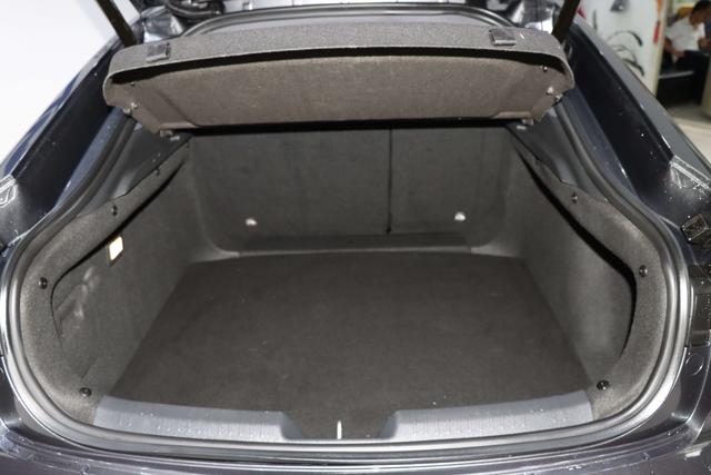 Certificated Pre-Owned Changan UNI-V Intelligent Electric iDD 2023 Edition, Intelligent Electric iDD 113km Fun and Smart Version (Speedy Edition) -u20858879