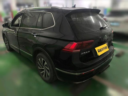 Certificated Pre-Owned Tiguan L PHEV 2020 430PHEV Plug-in Hybrid Flagship Edition -u22443860