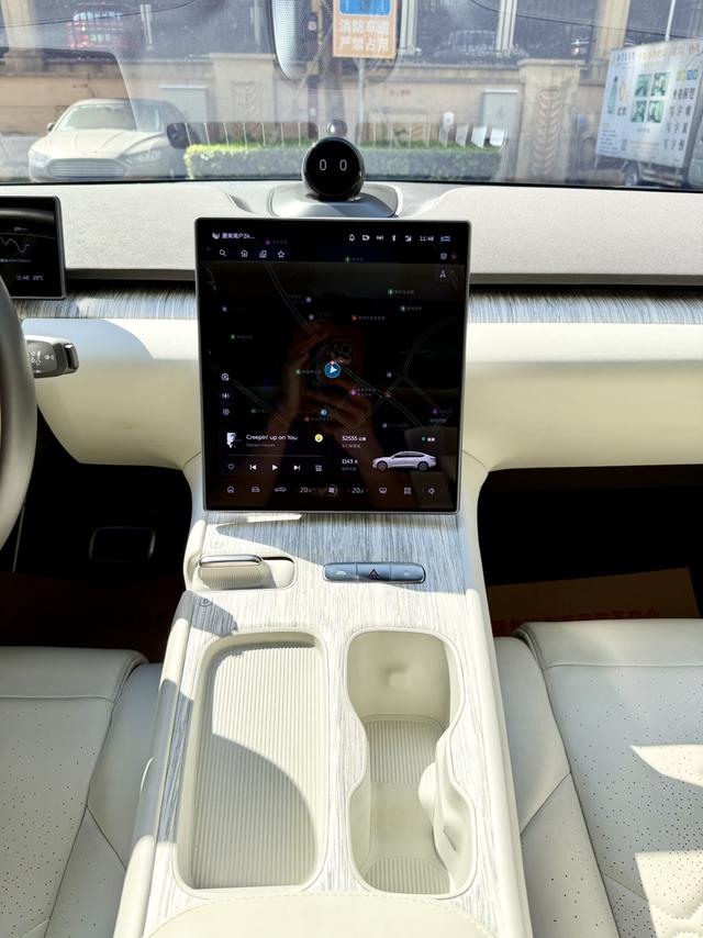 Pre-Owned NIO ET7 2021 100kWh Launch Edition