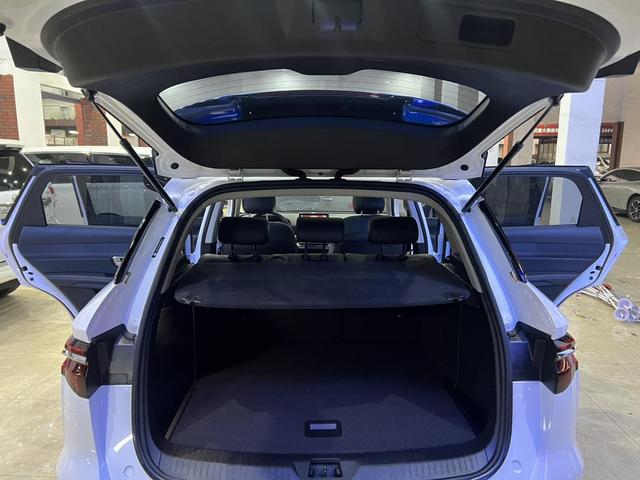 Certificated Pre-Owned BYD Song Pro DM 2019 DM 1.5T Four-wheel Drive Performance Edition Comfort Version -u21342215