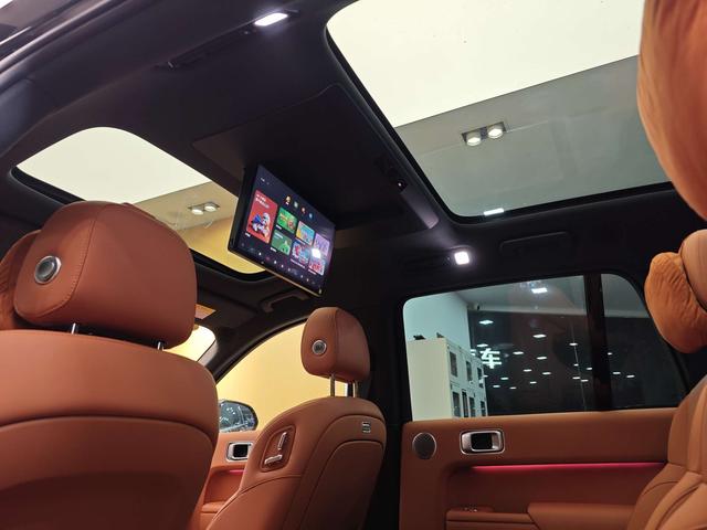 Pre-Owned Li L8 2024 Ultra Version