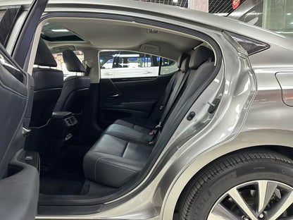 Certificated Pre-Owned Lexus ES 2021 200 Premium Edition - u22577514