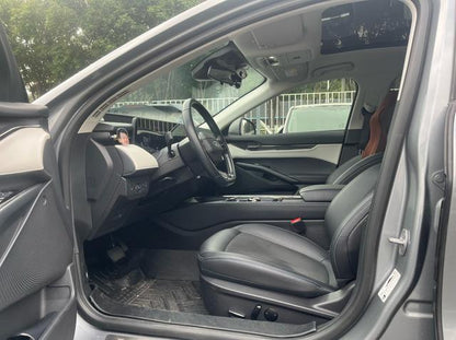 Certificated Pre-Owned Ford Evos 2022 EcoBoost 245 Fashion Edition - u22058767