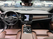 Certificated Pre-Owned Volvo S90 PHEV 2022 T8 E-Drive Hybrid Inscription Luxury Edition -u22510718