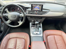 Certificated Pre-Owned Audi A6L 2014 TFSI Standard Edition - u22707236