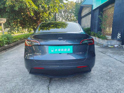 Pre-Owned Tesla Model Y 2023 Rear-Wheel Drive Version