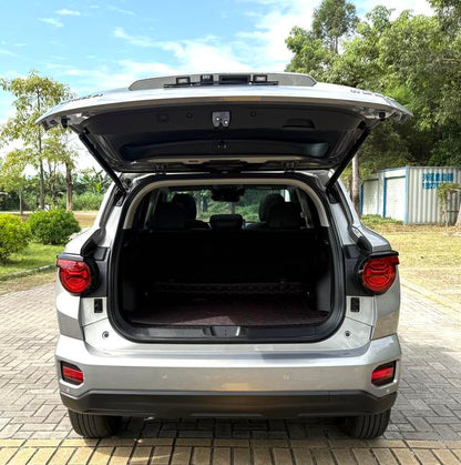 Certificated Pre-Owned Haval Big Dog PLUS 2023 2.0T Two-Wheel Drive Trendy Wilderness Edition Plus - u21331247