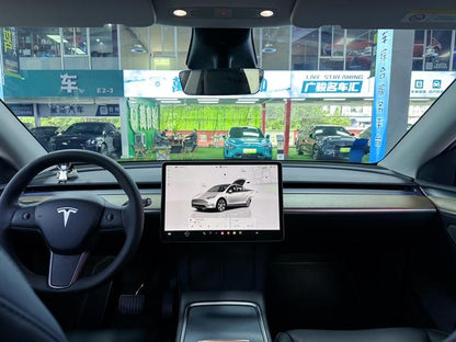 Pre-Owned Model Y 2022 Facelift Rear-Wheel Drive Version