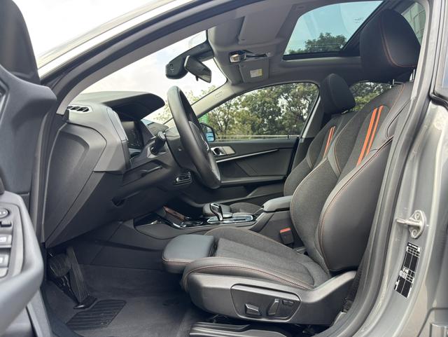 Certificated Pre-Owned BMW 2 Series (Imported) 2023 225i Four-Door Coupe M Sport Package - u22697852