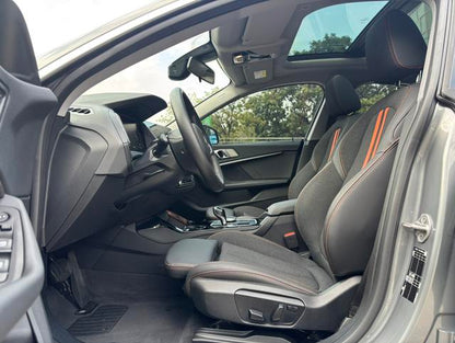 Certificated Pre-Owned BMW 2 Series (Imported) 2023 225i Four-Door Coupe M Sport Package - u22697852