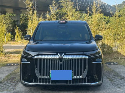 Certificated Pre-Owned VOYAH Dreamer PHEV 2025 4WD Flagship Qiankun Edition -u22117998