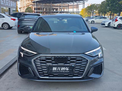 Certificated Pre-Owned Audi A3 2023 Modified Sportback 35 TFSI Fashionable Sporty Model - u22673029