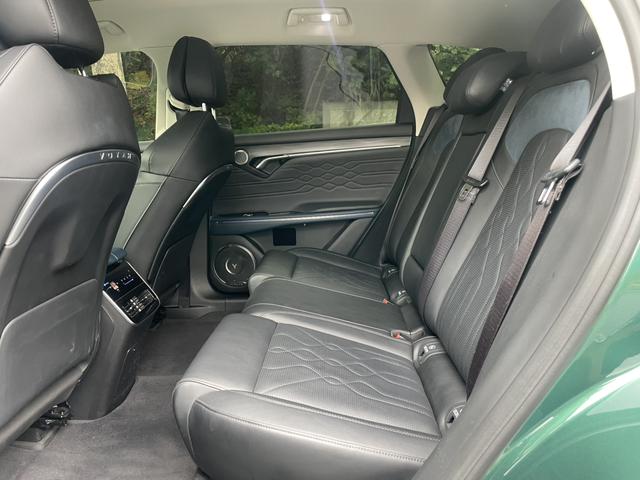 Certificated Pre-Owned VOYAH FREE 2024 Ultra Long Range Intelligent Driving Version -u22281273