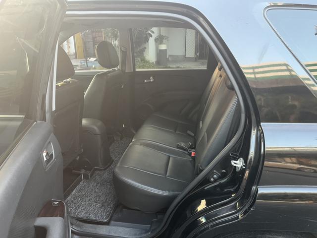 Certificated Used Kia Sportage 2012 2.0L Automatic 2WD GLS