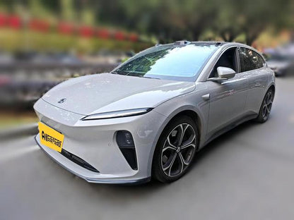 Certificated Pre-Owned NIO ET5 2024 75kWh -u22500001