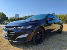 Certificated Pre-Owned SAIC-GM Chevrolet Malibu XL 2022 Redline 550T Automatic Sharp Motion Edition - u22415203